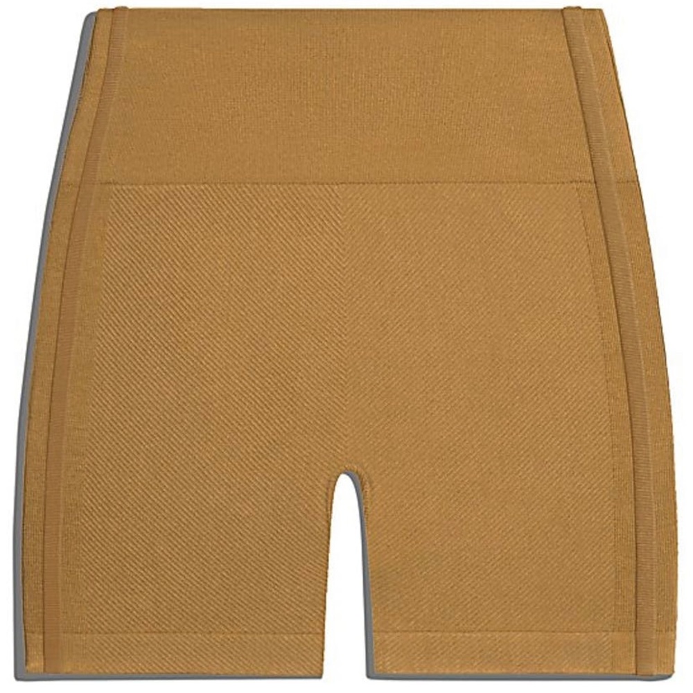 Ivy Park A high waisted shorts